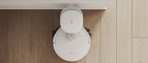 Робот пилосос Ecovacs Deebot Ozmo N8 PLUS (DLN26)