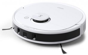 Robot пилосос ECOVACS DEEBOT Ozmo N8 Pro PLUS (DLN11)