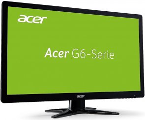 Монітор Acer G246HLGBID Black (UM.FG6EE.G01)