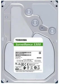 Фото: Жорсткий диск Toshiba S300 SATA III 4TB (HDWT840UZSVA) № 3 | KTC