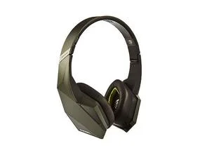 Фото: Навушники Monster Diesel VEKTR On-Ear Military зелені № 2 | KTC