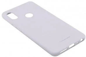 Фото: Чохол BeCover for Huawei Y7 2019 - Matte Slim TPU White (703323) № 3 | KTC