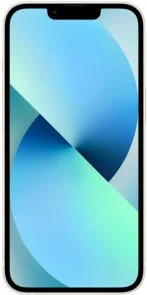 Фото: Смартфон Apple iPhone 13 256GB Starlight (MLQ73) № 2 | KTC
