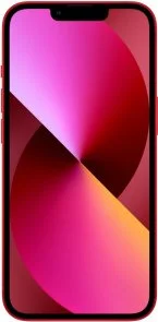 Фото: Смартфон Apple iPhone 13 128GB PRODUCT Red (MLPJ3) № 2 | KTC