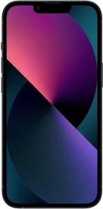 Фото: Вживаний Смартфон Apple iPhone 13 128GB Midnight (13M128REFA) хороший стан № 2 | KTC