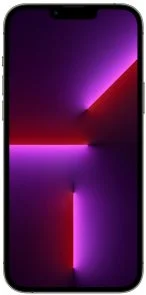 Фото: Вживаний Смартфон Apple iPhone 13 Pro Max 256GB Graphite (13PM256GREFA) хороший стан № 2 | KTC