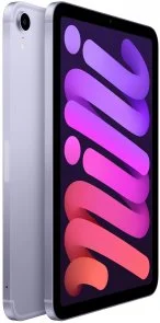Фото: Планшет Apple iPad Mini A2568 2021 Wi-Fi Cellular 64GB Purple (MK8E3) № 3 | KTC