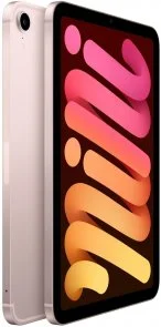 Фото: Планшет Apple iPad Mini A2568 2021 Wi-Fi Cellular 256GB Pink (MLX93) № 3 | KTC