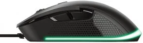 Фото: Миша Trust GXT 922 YBAR Black (24309_TRUST) № 5 | KTC