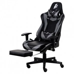 Фото: Крісло 1stPlayer FK3 Black/Gray (FK3 Black-Gray) № 3 | KTC