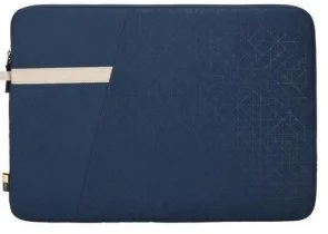 Фото: Чохол Case Logic Ibira Sleeve IBRS-215 Dress Blue (3204397) № 3 | KTC
