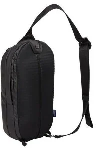 Фото: Дорожня сумка THULE Tact Sling 8L TACTSL-08 Black (3204710) № 2 | KTC