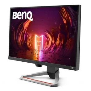 Фото: Монітор BenQ EX2710S Dark Grey (9H.LKFLA.TBE) - 27" IPS / 1920×1080 / 144 Гц / AMD FreeSync Premium / HAS № 2 | KTC