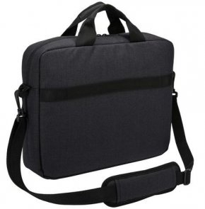 Сумка для ноутбука Case Logic Huxton Attache HUXA-213 Black (3204647)