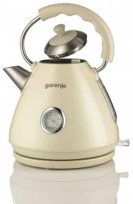 Фото: Електрочайник Gorenje K17CLI № 2 | KTC