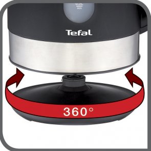 Електрочайник Tefal KO330830