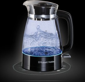 Електрочайник Russell Hobbs 26080-70 Hourglass