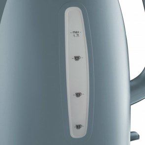 Електрочайник Russell Hobbs 21274-70 Textures Grey