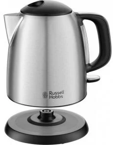 Фото: Електрочайник Russell Hobbs Adventure (24991-70) № 2 | KTC