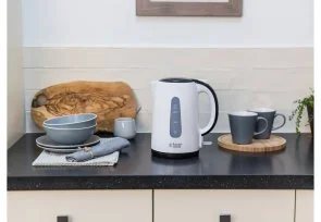 Фото: Електрочайник Russell Hobbs My Breakfast (25070-70) № 8 | KTC