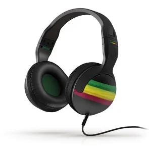 Фото: Навушники Skullcandy HESH Hesh 2.0 Rasta № 3 | KTC