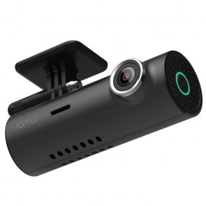  Відеореєстратор 70mai Dash Cam M300 Grey (M300 Gray)