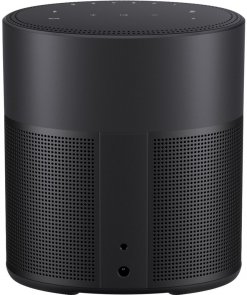 Портативна акустика BOSE Home Speaker 300 Black (808429-2100)