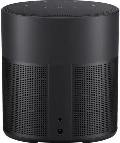 Фото: Портативна колонка BOSE Home Speaker 300 Black (808429-2100) № 6 | KTC
