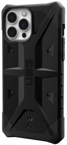 Чохол UAG for Apple iPhone 13 Pro Max - Pathfinder Black (113167114040)