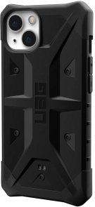  Чохол UAG for Apple iPhone 13 - Pathfinder Black (113177114040)