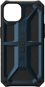 Чохол UAG for Apple iPhone 13 - Monarch Mallard (113171115555)