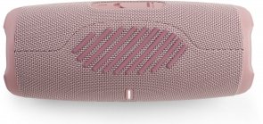 Портативна акустика JBL Charge 5 Pink (JBLCHARGE5PINK)