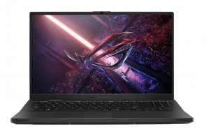 Ноутбук ASUS ROG Zephyrus S17 GX703HR-KF035T Off Black