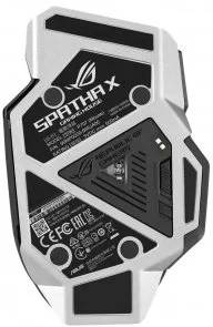 Фото: Миша ASUS ROG Spatha X Black (90MP0220-BMUA00) № 4 | KTC