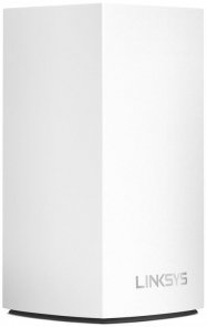 Система Wі-Fі LinkSys Velop WHW0102 White 2Pack (WHW0102-EU)