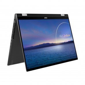 Ноутбук ASUS ZenBook Flip UX564PH-EZ003R Mineral Grey