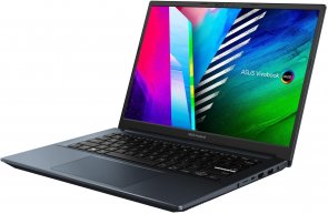 Ноутбук ASUS Vivobook Pro 14 OLED M3401QA-KM012T Quiet Blue