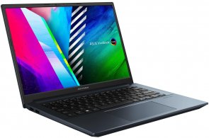 Ноутбук ASUS Vivobook Pro 14 OLED K3400PH-KM014T Quiet Blue