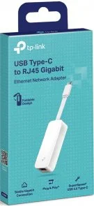 Фото: Мережева карта TP-Link UE300C № 4 | KTC
