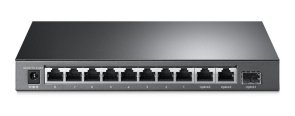 Комутатор TP-Link TL-SG1210MP