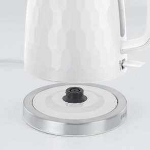 Електрочайник Russell Hobbs 26050-70 Honeycomb White