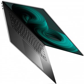 Ноутбук Dell XPS 17 9710 N979XPS9710UA_WP Silver