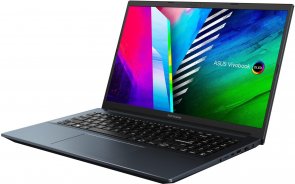 Ноутбук ASUS Vivobook Pro 15 OLED K3500PH-L1083T Quiet Blue