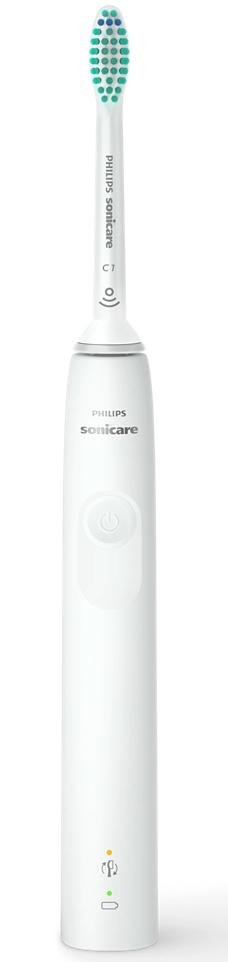 Електрична зубна щітка Philips HX3671/13 White