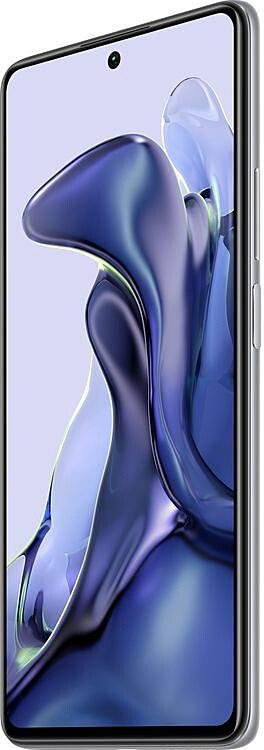 Смартфон Xiaomi 11T 8/128GB Celestial Blue (21081111RG)