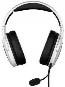 Фото: Гарнітура 2E Gaming HG330 RGB USB 7.1 White (2E-HG330WT-7.1) № 3 | KTC