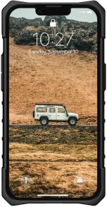 Чохол UAG for Apple iPhone 13 - Pathfinder SE Midnight Camo (113177114061)