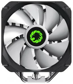 Фото: Кулер для процесора Gamemax Sigma 540 ARGB № 4 | KTC