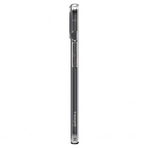 Чохол Spigen for iPhone 13 - Crystal Flex Crystal Clear (ACS03557)