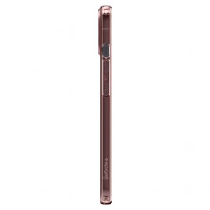 Чохол Spigen for iPhone 13 - Crystal Flex Rose Crystal (ACS03559)